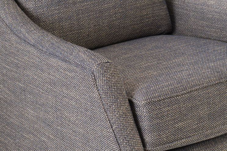 Nathan Swivel Glider Chair